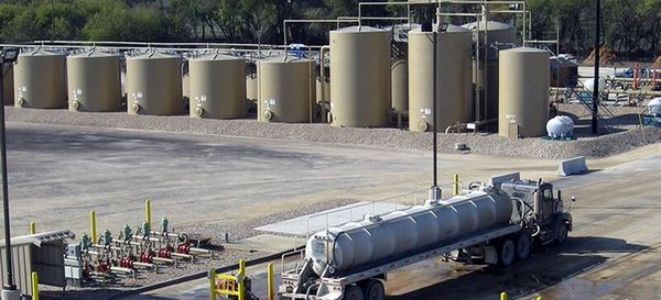 Hell on Saltwater - Part 2: What's behind an SWD facility? 🛠️