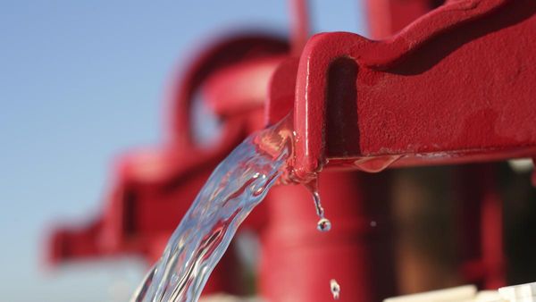 Hell on Saltwater - Part 1: Primer of Water Midstream💧