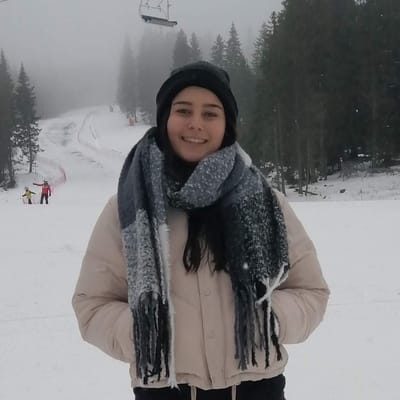 Ivana Daskalovic