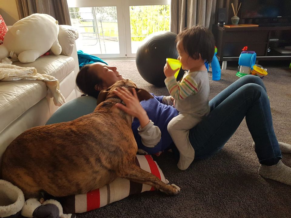 First Post - About money