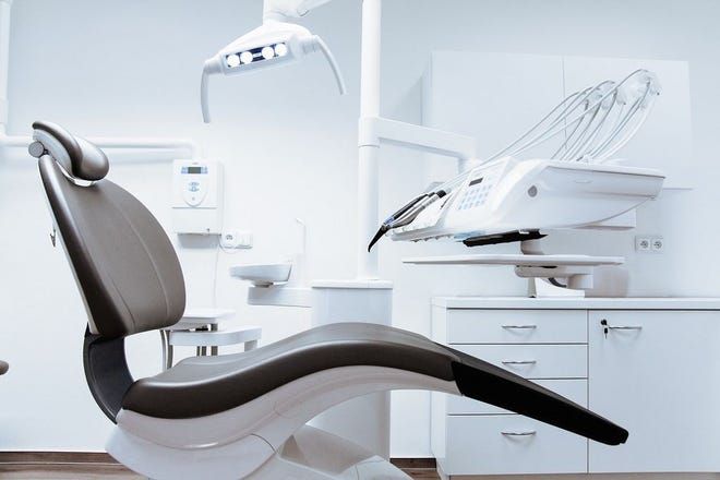 Dental Equipment Maintenance (Check List)