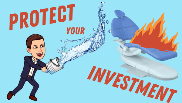 "Hidden" Problems In Your Practice And 4 Steps To Fix Them