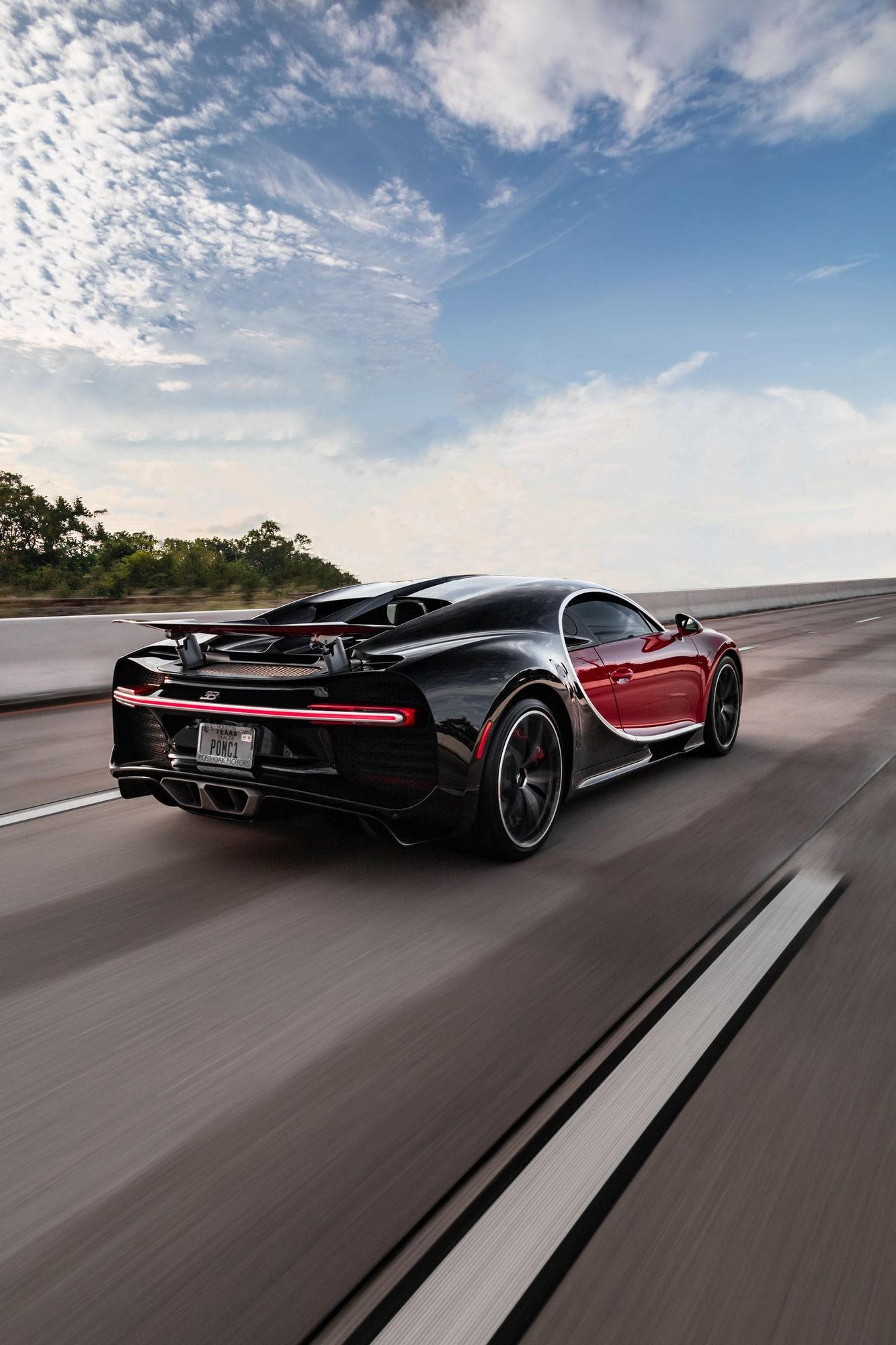 Le auto più veloci del mondo: alla caccia dei record di velocità