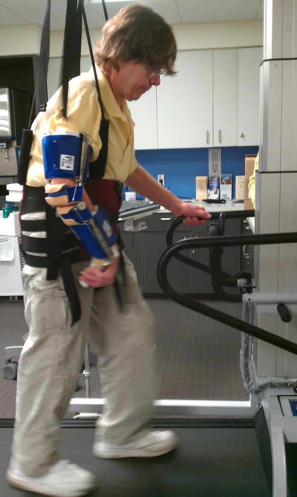 How I Spent my Morning