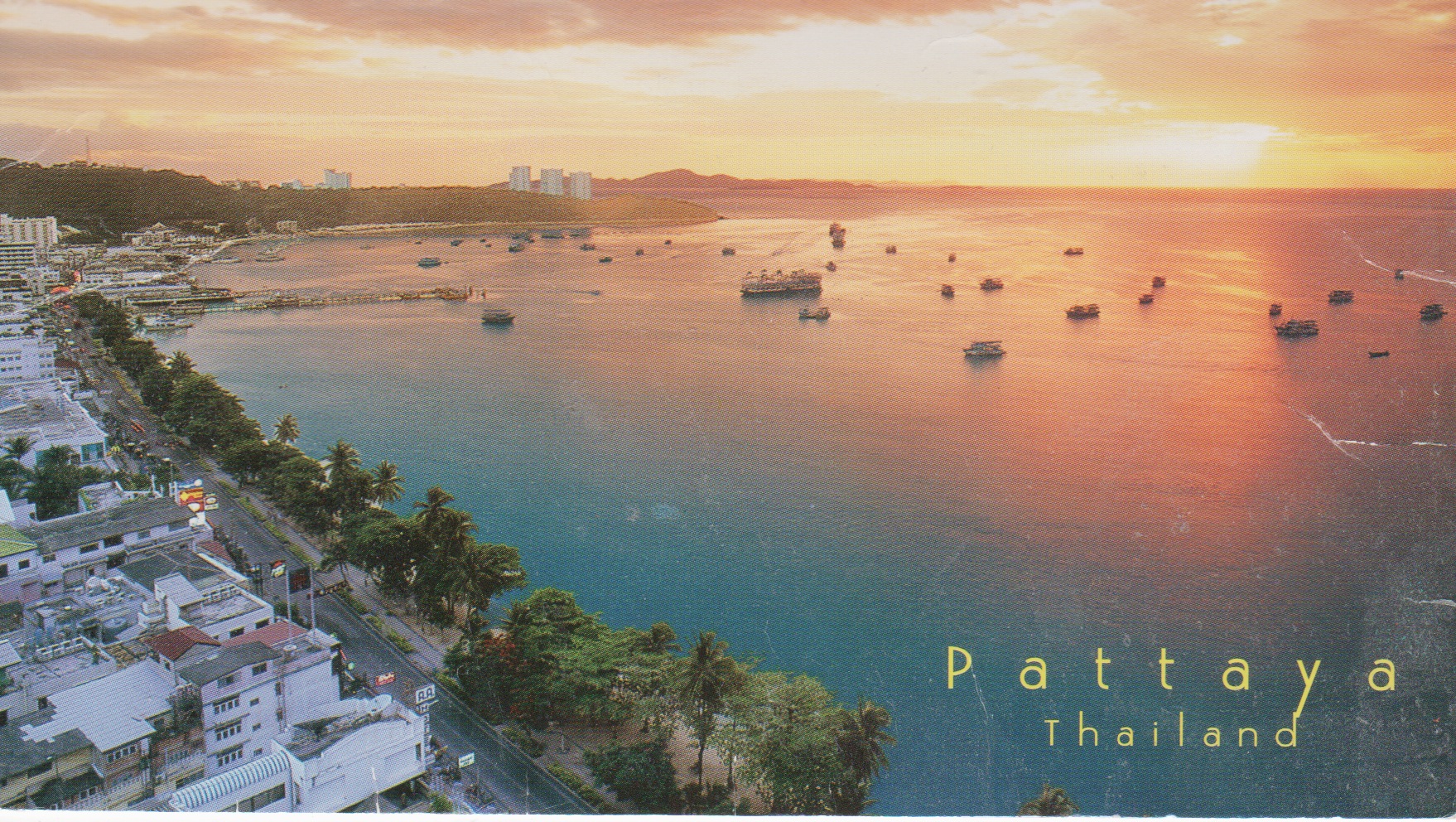 Pattaya