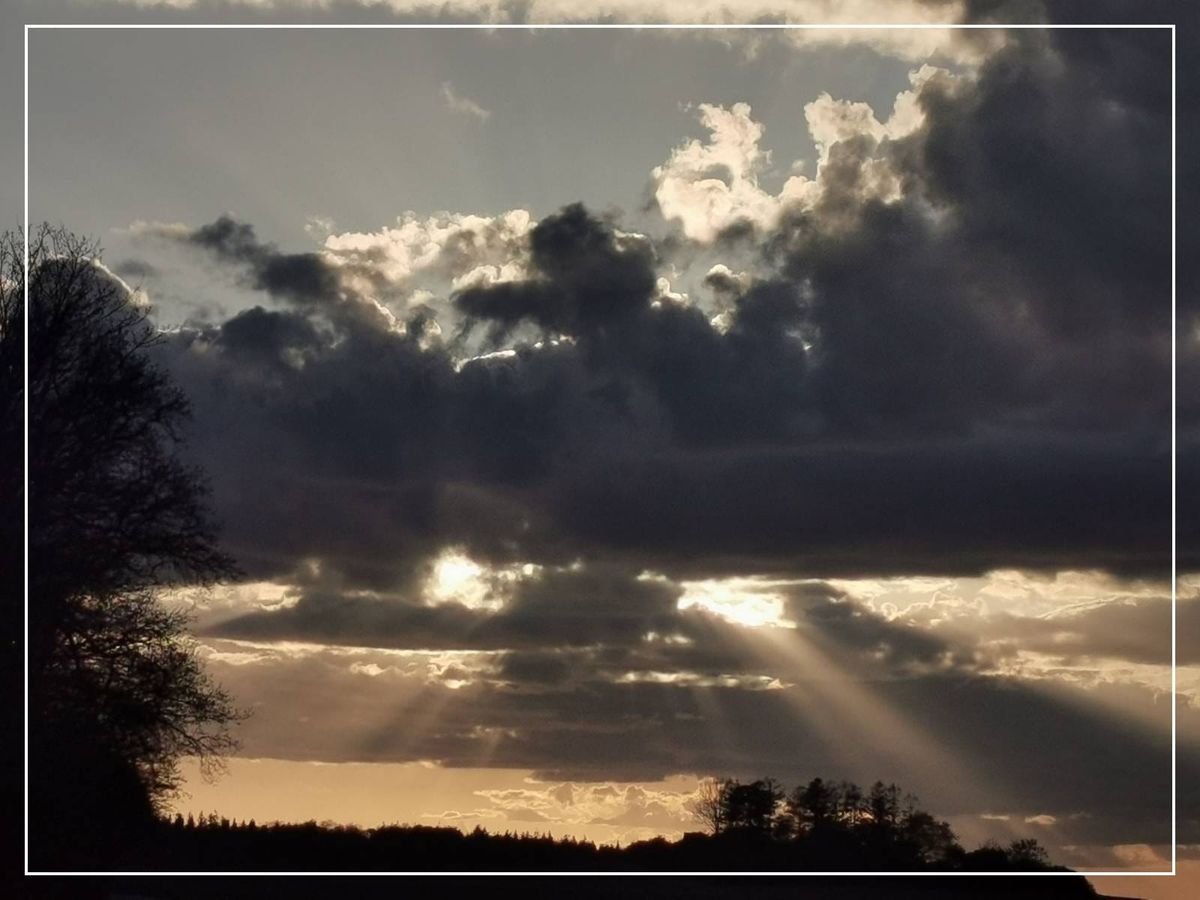 Vi er et smukt patchwork af drømmere