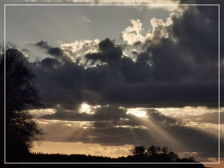 Vi er et smukt patchwork af drømmere