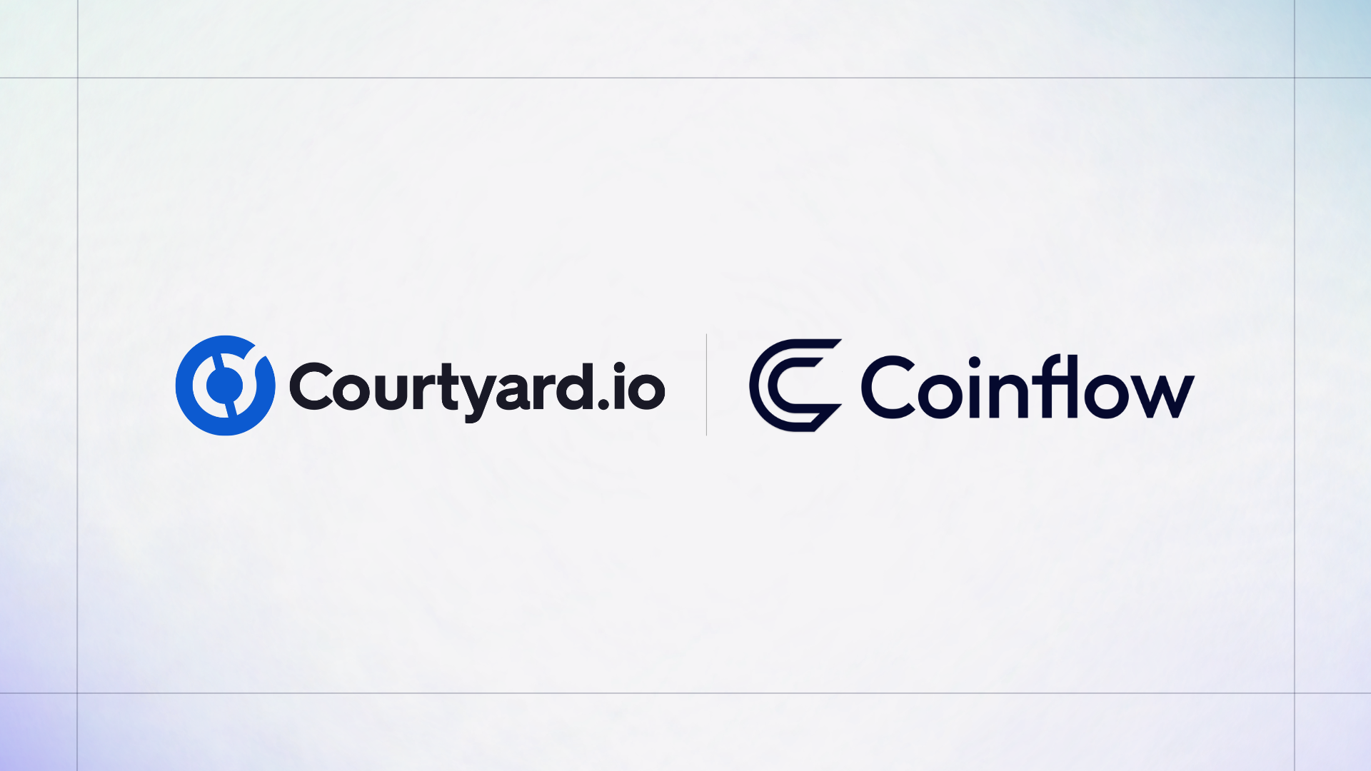 Courtyard.io and Coinflow