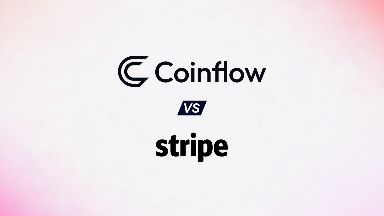 Coinflow vs Stripe: Which Payments Platform Wins When Speed Actually Matters?