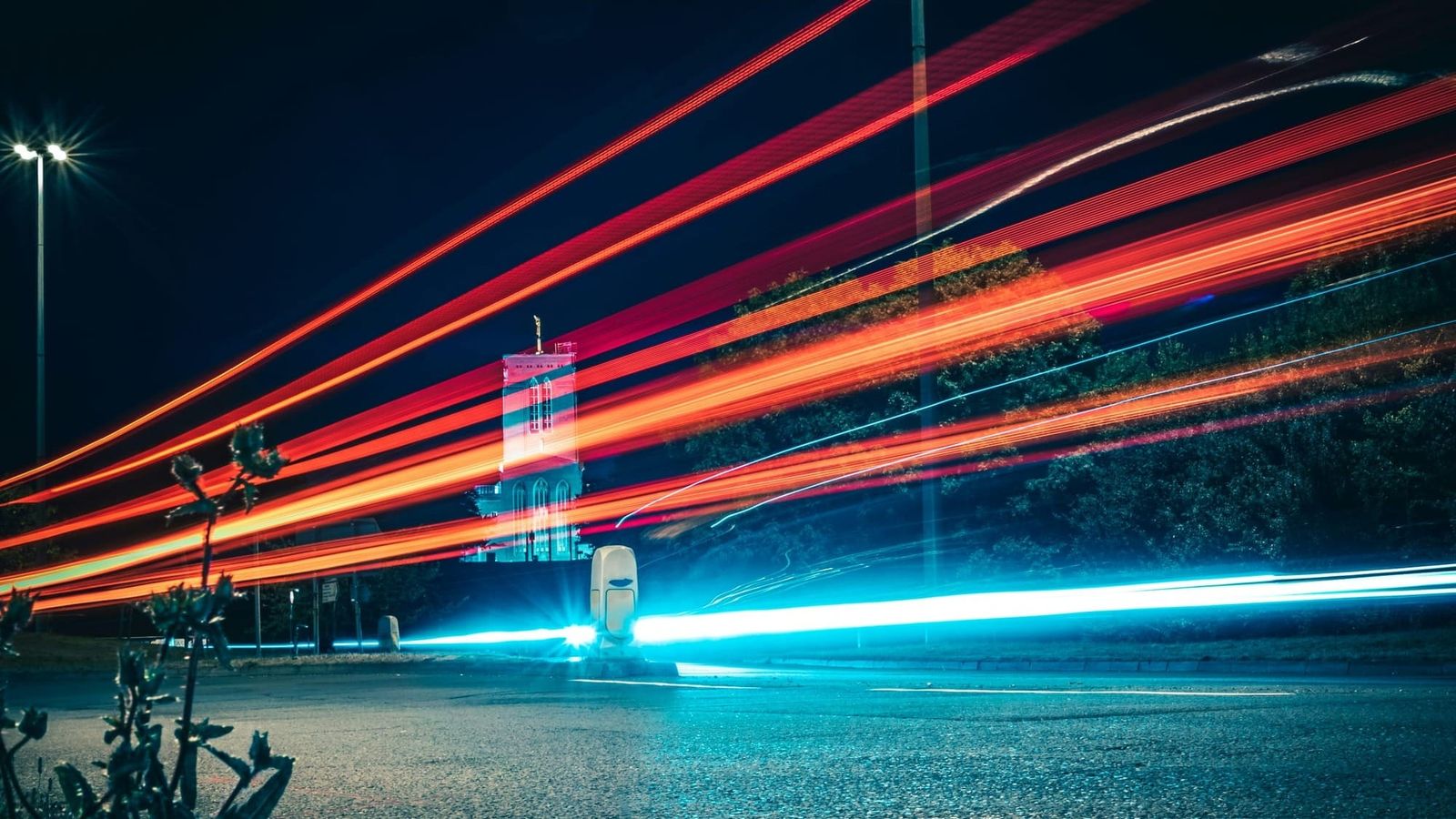 Will Real-Time Payment Rails Replace Traditional Settlement?