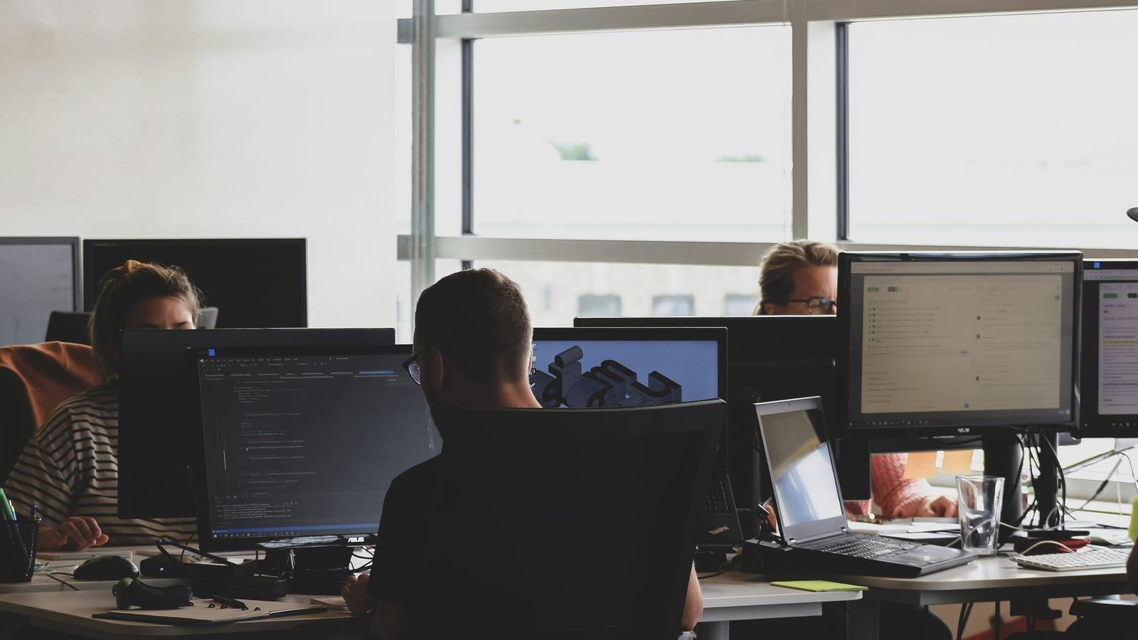 What Transaction Monitoring Actually Catches