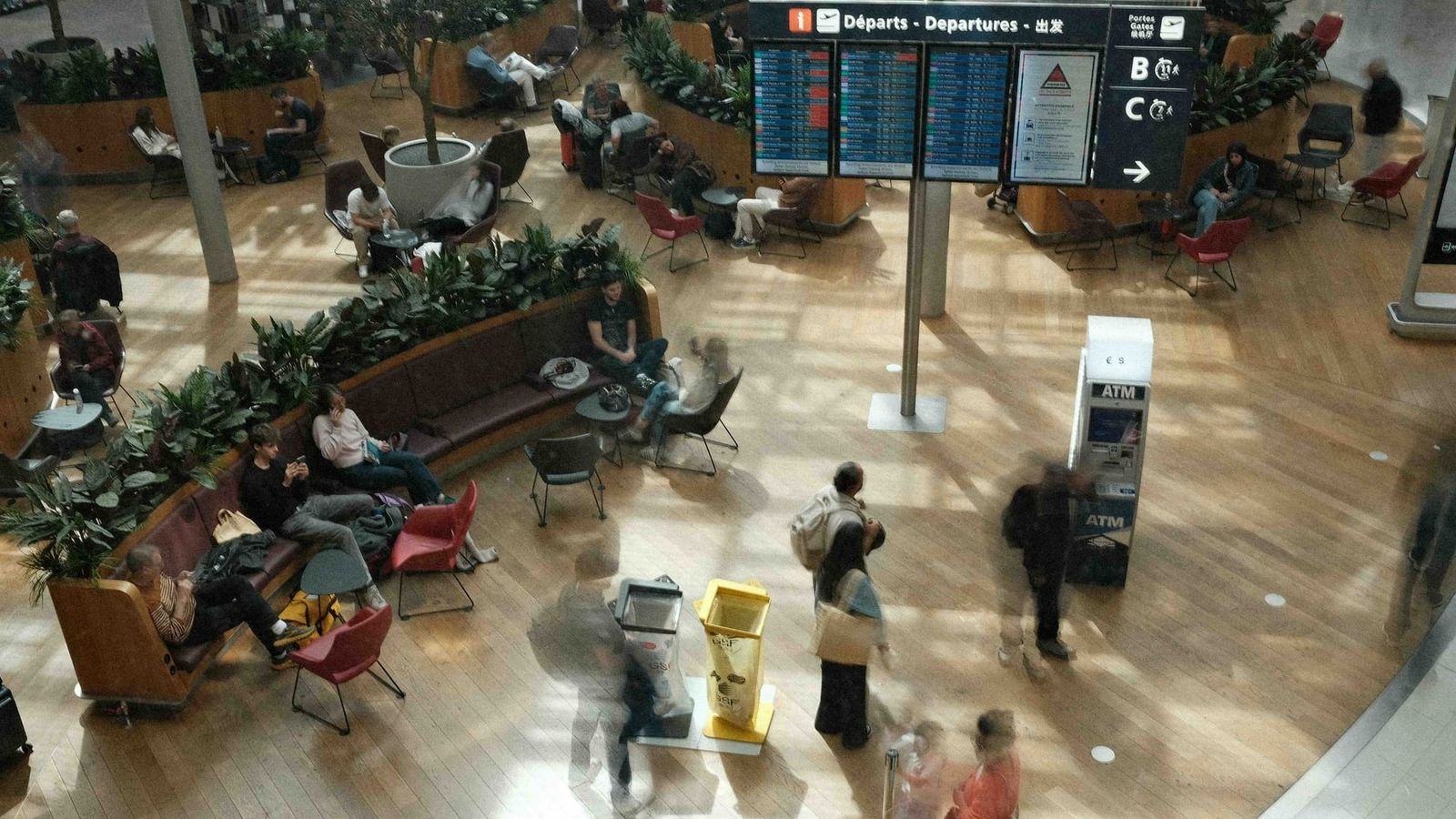 What Corporate Travel Platforms Need From a Payments Stack