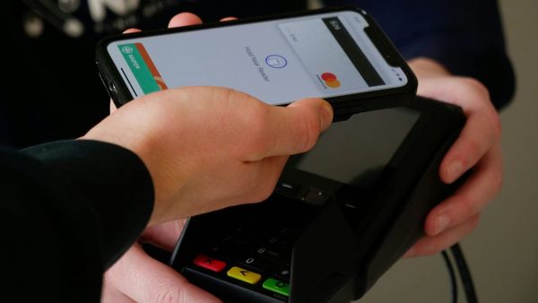 How ISVs Are Taking Over Payment Processing