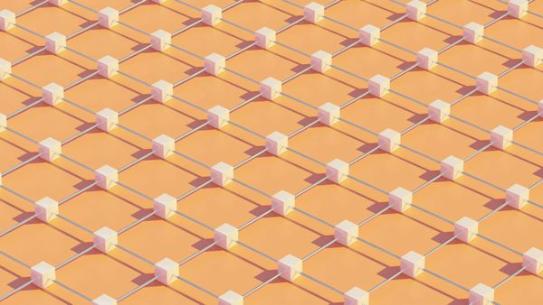 Where Blockchain Fits in Cross-Border Money Movement
