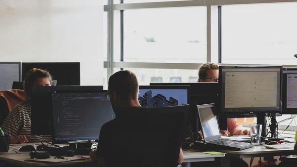 What Transaction Monitoring Actually Catches