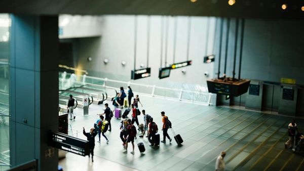 Why International Travel Bookings Get Declined