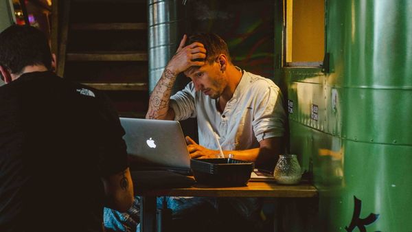 What Happens Before a Processor Terminates Your Travel Account