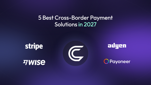 5 Best Cross-Border Payment Solutions in 2027