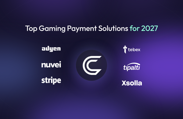 Top Gaming Payment Solutions for 2027