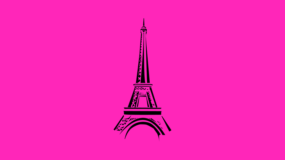 Vive la France