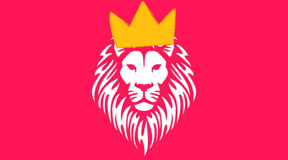 The Lion of Luxury