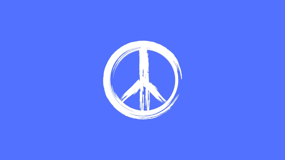 Ike's Chance for Peace Speech