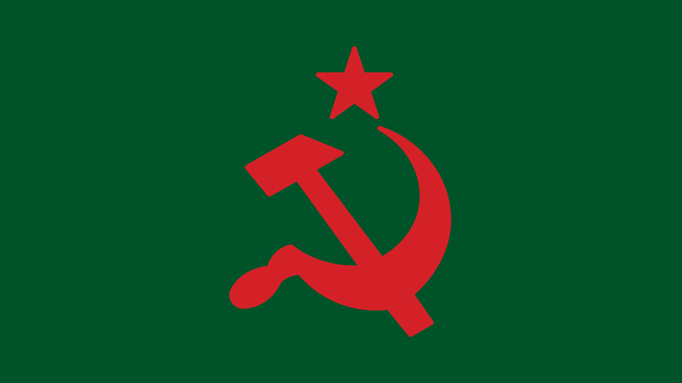 Big Trouble in Little Russia
