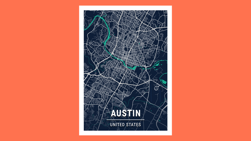 The Austin Boom