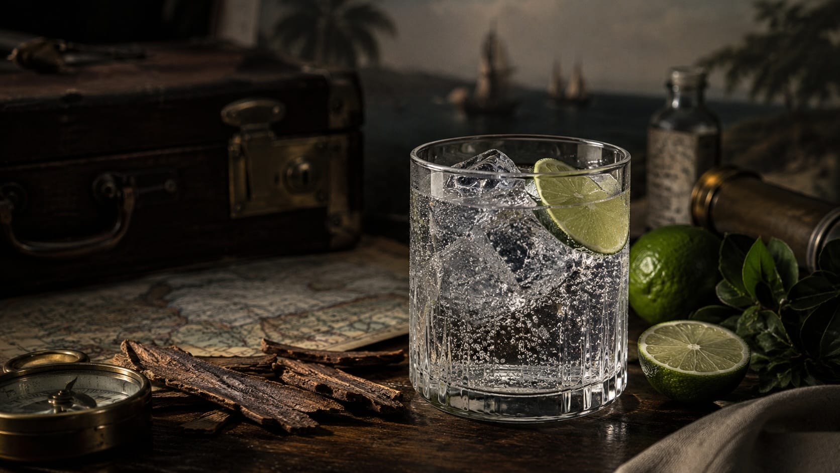 Cocktail Fever