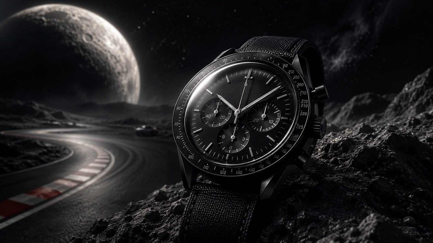Lunar Time