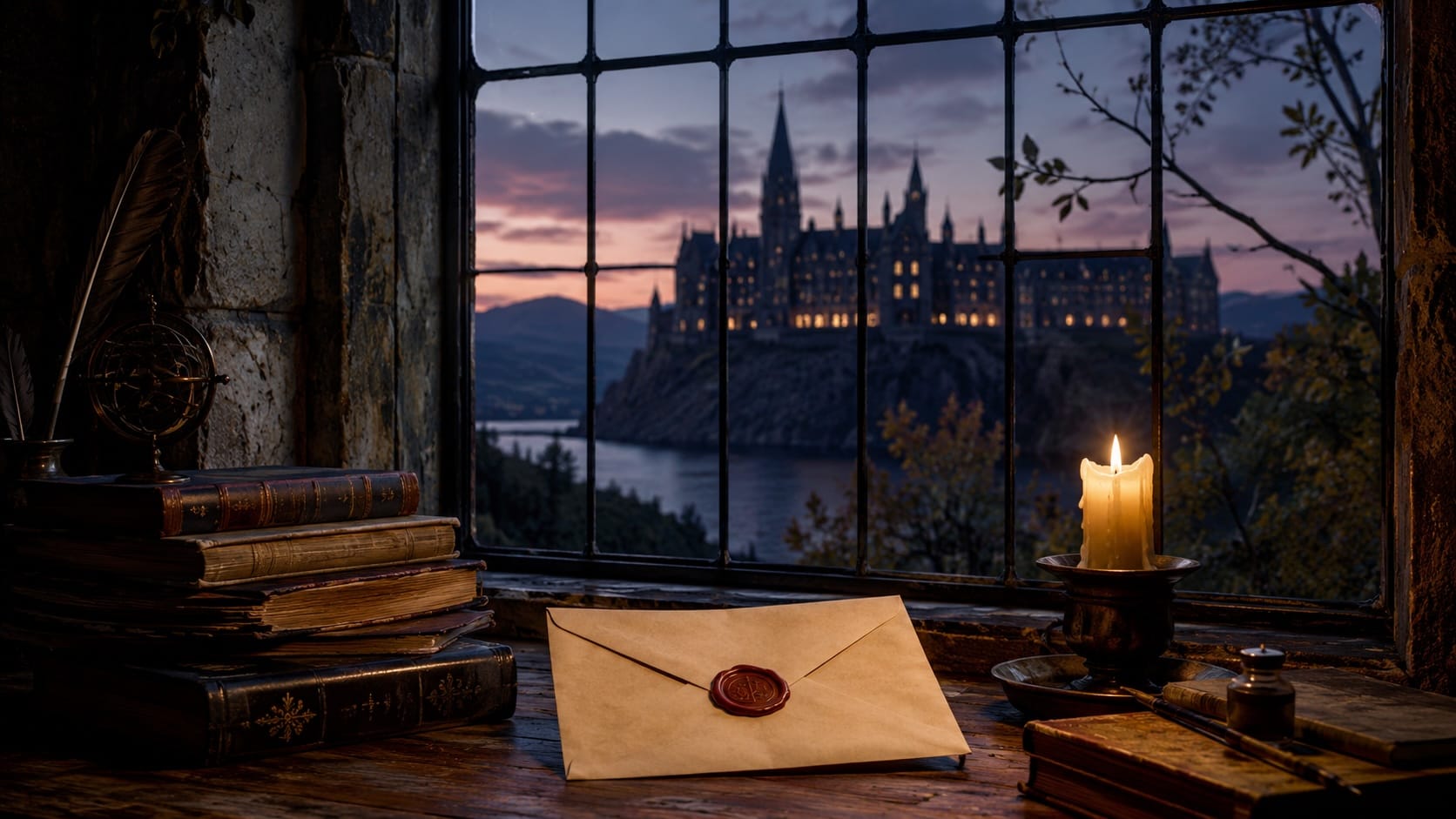 Why We Still Want the Letter