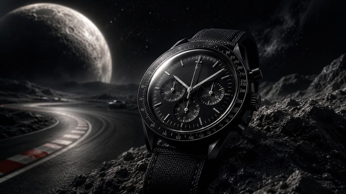 Lunar Time