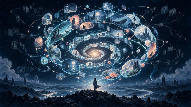 Part III The Dream Intelligence Framework