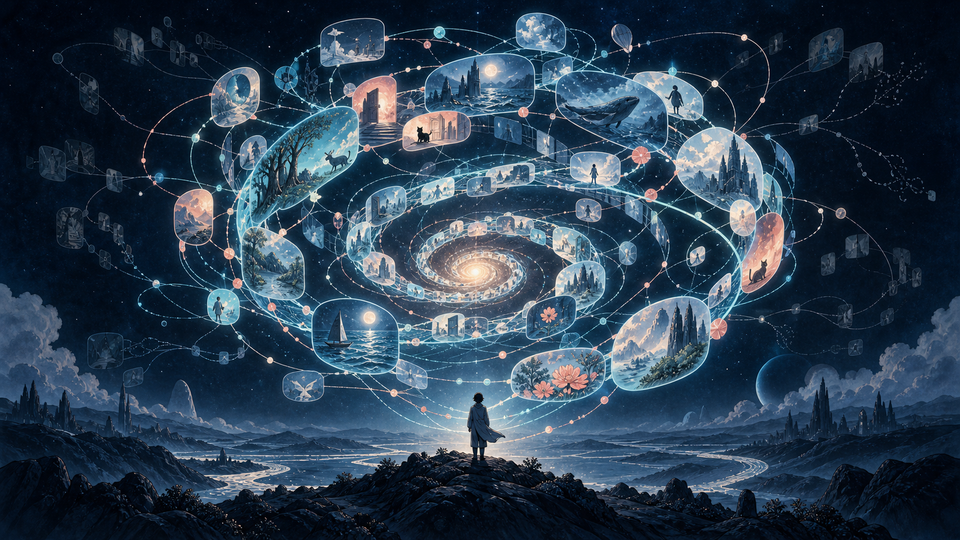 Part III The Dream Intelligence Framework