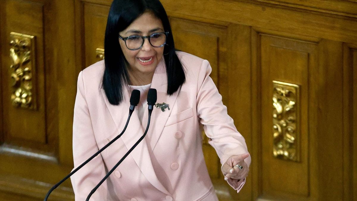 US-Sturm auf Caracas und Machtwechsel in Venezuela