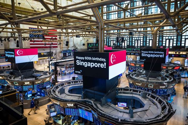 Börsen ohne Pause: Kommt jetzt der 24-Stunden-Aktienhandel?