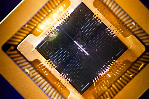 Deutschlands nächstes ASML? Dieses Münchener Start-up greift die Chip-Elite an