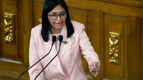 US-Sturm auf Caracas und Machtwechsel in Venezuela