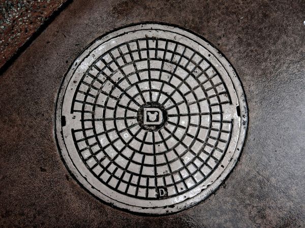 Zapfsäule als Symbol für hohe Dieselpreise