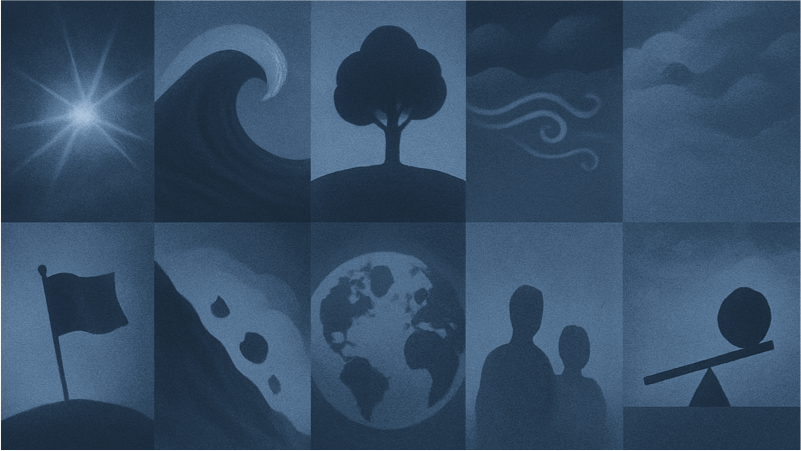 The Ten Structural Forces Reshaping Finance Functions