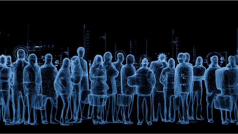 Making People Redundant