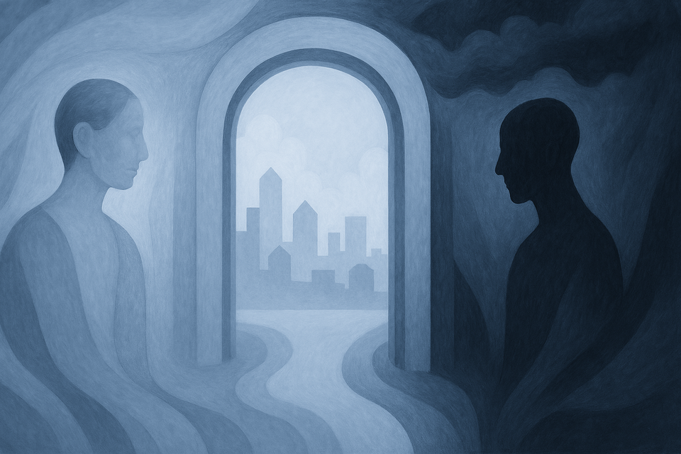 The Paradox of Tolerance