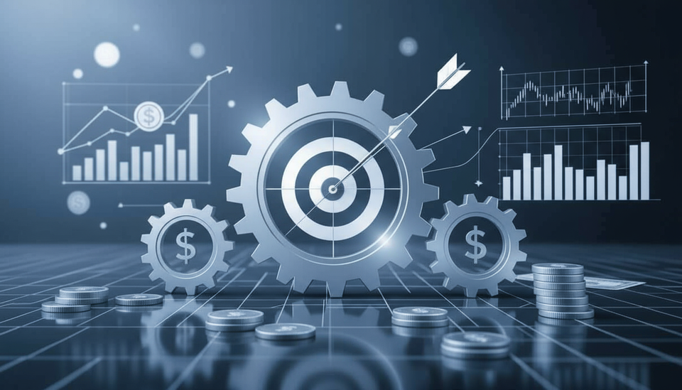 Financial Efficiency