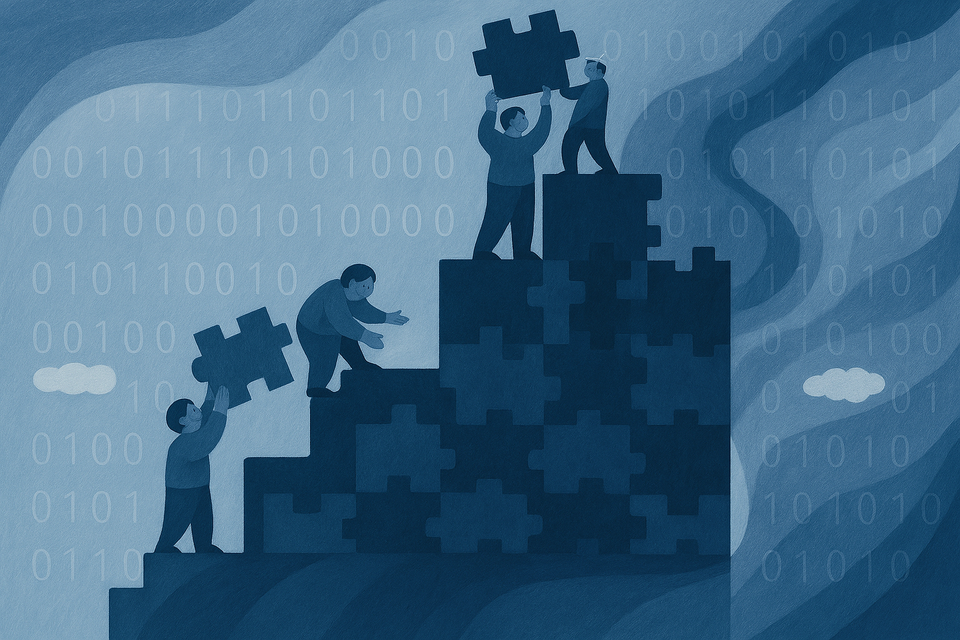 Planning for digital value creation