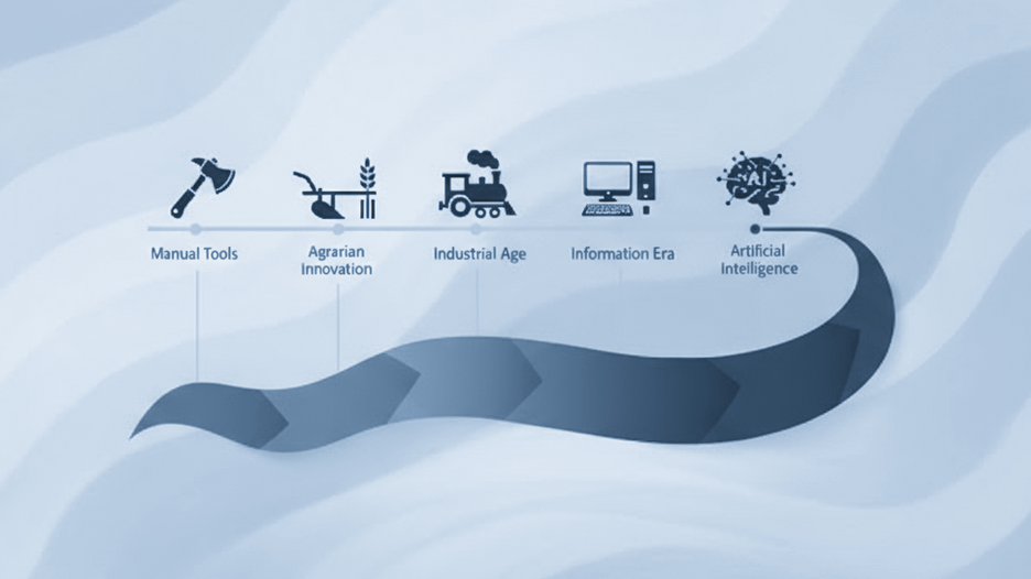 Intelligence and the Future of Work