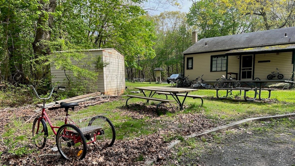 LIGTC regains Trail Center in Manorville, NY