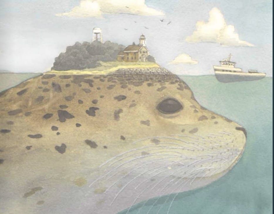 A Captivating Story of Hope: Saving Plum Island