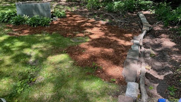 Trail Center Volunteering - Manorville, NY