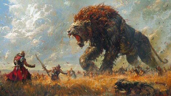 Morally obliged to be exceptional