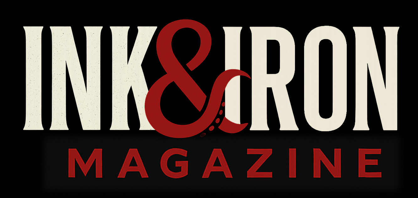 Ink and Iron